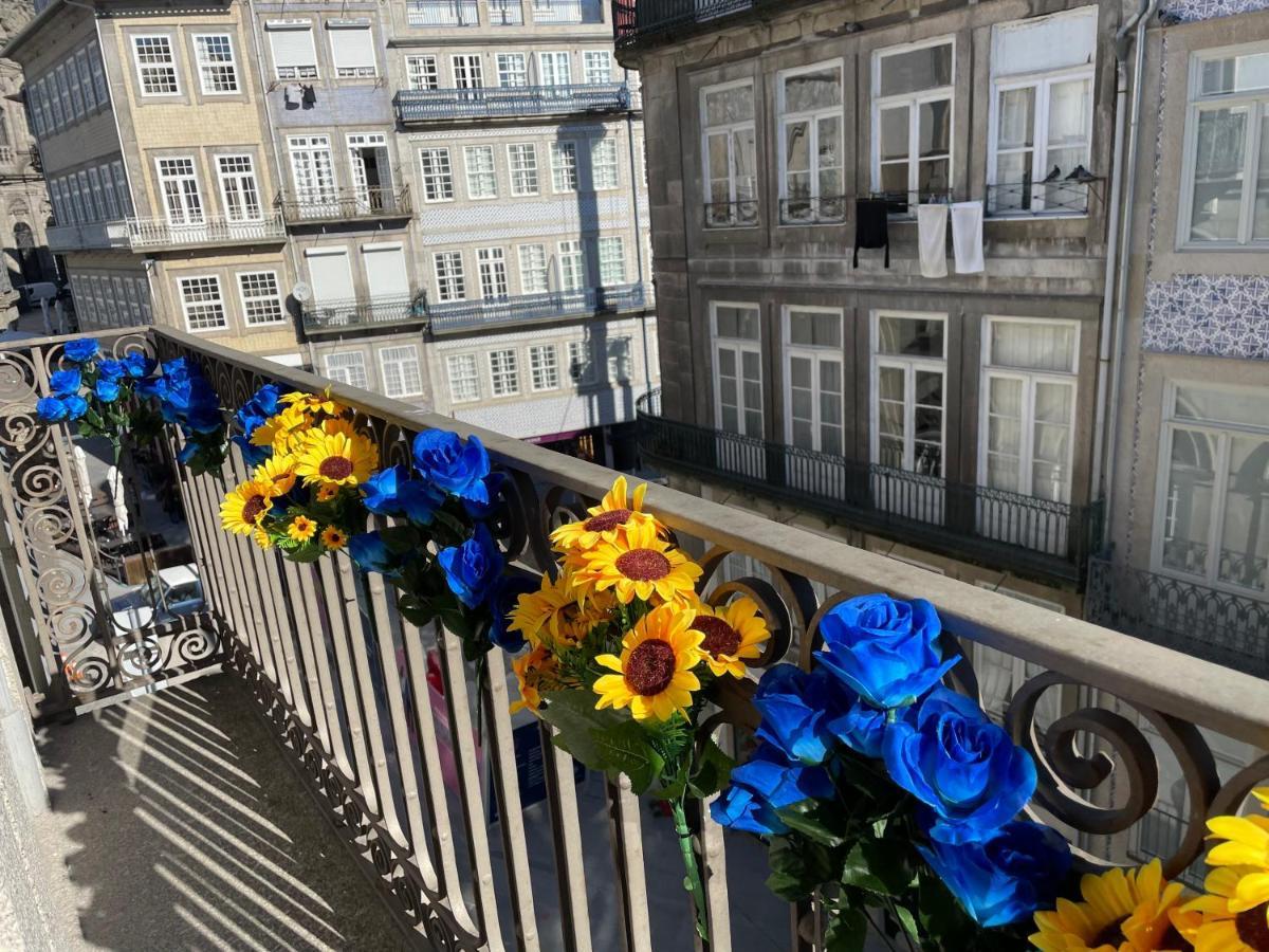 Ribeira Historic *