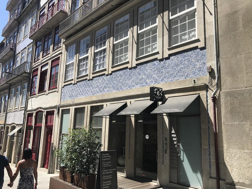 Apartamento Ribeira Historic *