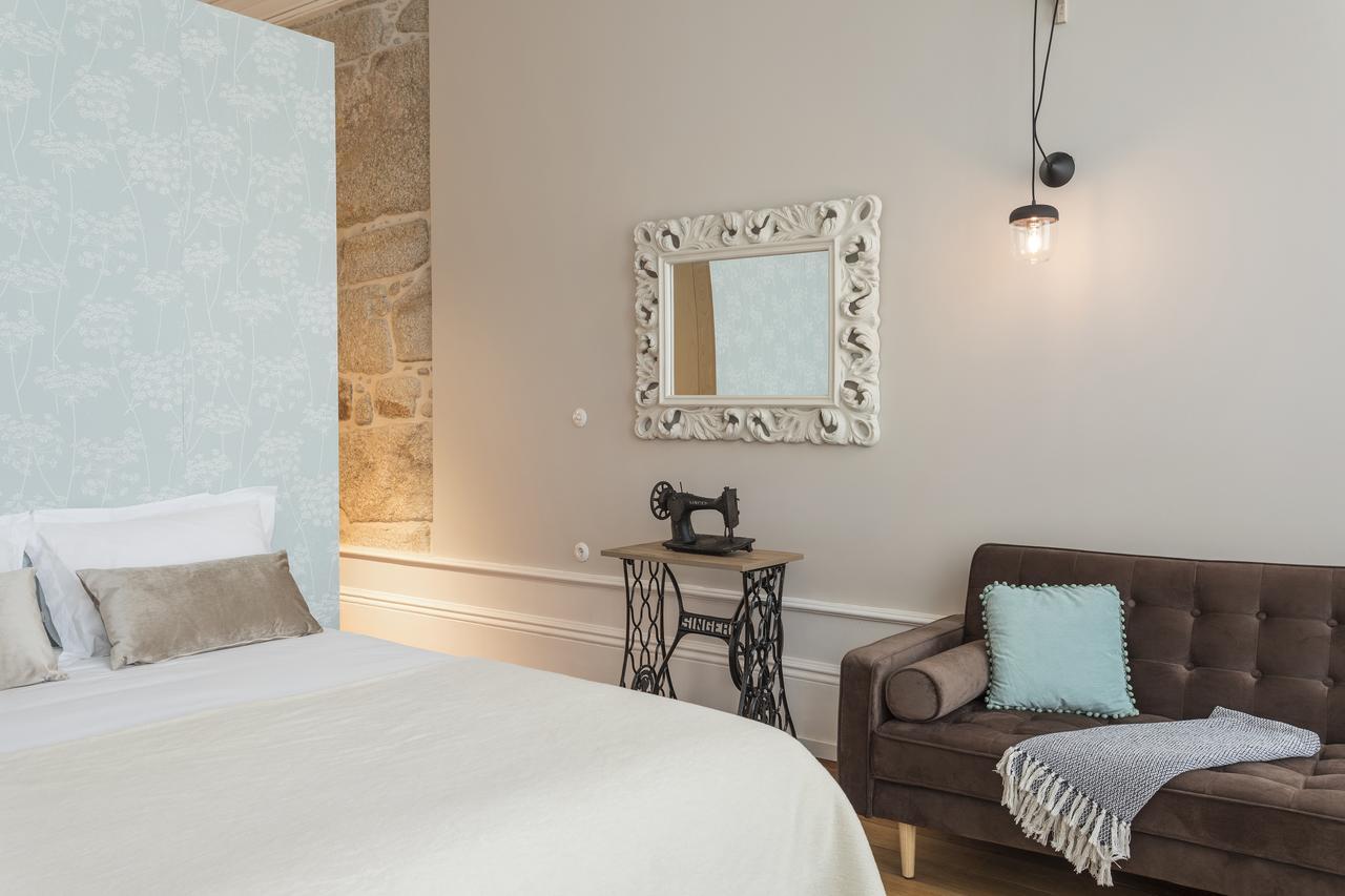 Ribeira Historic Apartamento