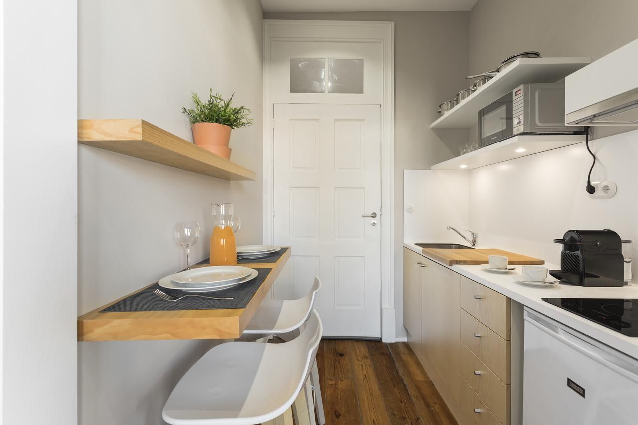 Ribeira Historic Apartamento