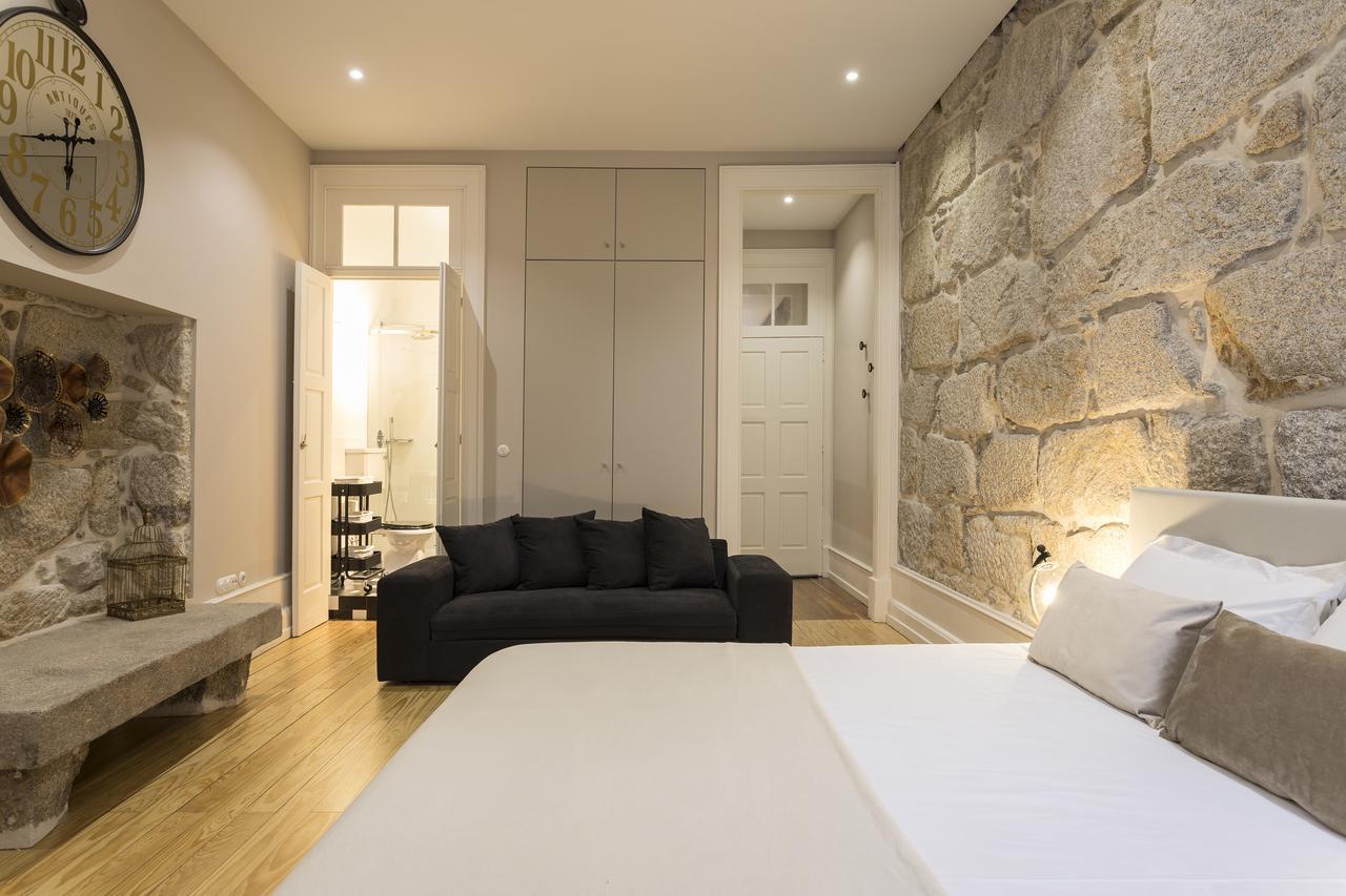 Ribeira Historic Apartamento Porto